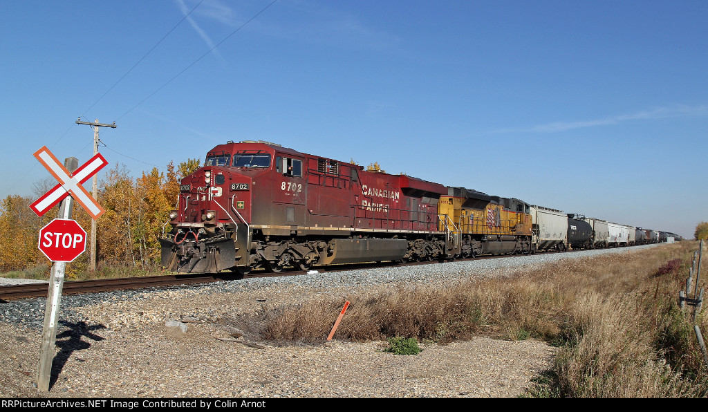 CP 8702